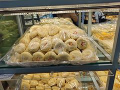 -沙记赛索清真糕点(和兴店)