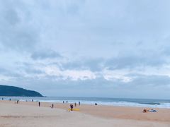 -日月湾海门游览区