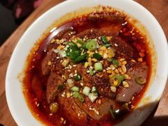 -付小姐在成都(中山公园店)
