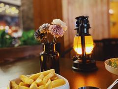 -FUTURE BAR(岭南天地店)