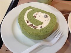 -麦当劳(东急新天地店)