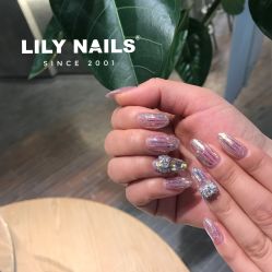 -LILY NAILS美甲美睫