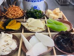 -芈重山老火锅(昌平店)