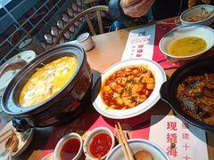 -四道菜·福建菜馆(莆田万达店)