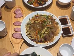 -关东小磨东北菜(上海长风大悦城店)