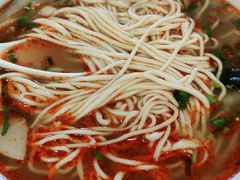 -苏氏牛肉面(北京南路店)