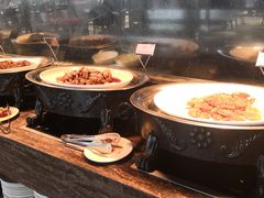 -龙城咖啡厅(常州富都洲际店)