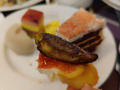 -昆泰嘉华酒店-嘉华咖啡厅