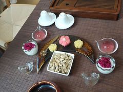 -听雨小筑茶舍(观音桥·龙湖新壹街店)