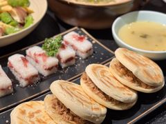 -唐猫庭院·千年陕菜(赛格国际购物中心店)