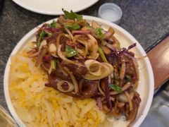 -揽月斋炙子烤肉·清真(安定门·五道营店)
