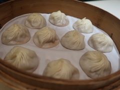 特色小笼包-鼎泰丰(渔阳店)
