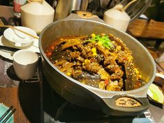 -甲大帅·甲鱼·椰子鸡主题餐厅(唐家店)