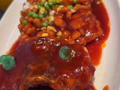 -鱼食饭稻·苏浙土菜17年老馆子(平江路店)