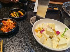 -九田家黑牛烤肉料理(太阳城店)