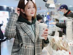 -茶颜悦色(平和堂负一楼店)