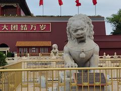 -天安门城楼