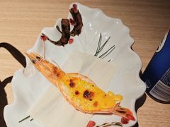 -匠和风精致料理(宁德万达店)