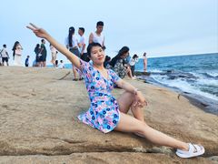 -老虎石海上公园