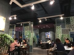 大堂-百年果林椰子鸡(中洲店)