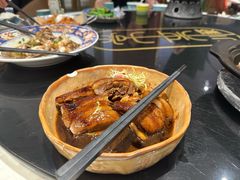 -常来小聚·广州非遗传承餐厅(高德置地店)