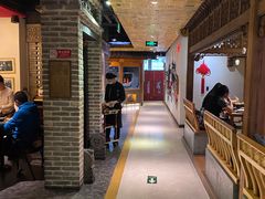 -局气 烤鸭·北京菜(光华路店)