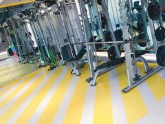 -元时健身工作室(菜园广场写字楼店)