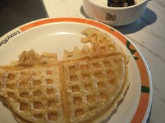 -比格比萨自助(宝山日月光店)