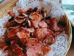 -纳禾春.云南.版纳特色菜.傣味手抓饭(南亚店)