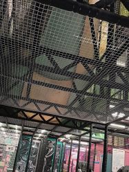 -MELAND CLUB亲子乐园·派对·餐厅(北京芳圆里ID MALL店)