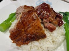 -龙记香港茶餐厅(久光百货店)