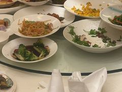 -香宫中餐厅·大连香格里拉(人民路店)