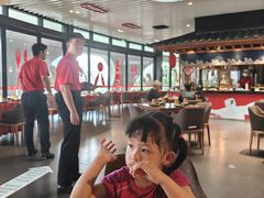 -东方明珠·可口可乐欢乐餐厅