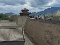 -鸡鸣驿古城