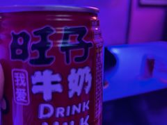 -酷秀KTV(五道口店)