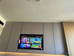 -天水华辰大酒店(万达广场店)