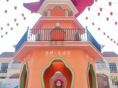 -友谊关景区