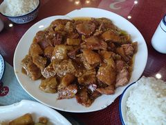 -桃子餐厅·天津菜(红星路直营店)