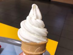-麦当劳(石坝服务区店)