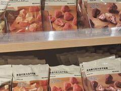 -MUJI无印良品(西单大悦城店)