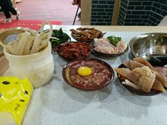 -正贰捌经重庆老火锅(建设路店)