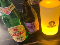 -雪熊精酿·哈尔滨烧烤酒馆(非遗大串店)