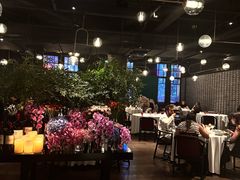 -三号黄浦会Canton Table