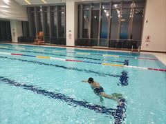 -VIP 威尔仕健身·游泳(嘉华中心店)