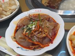 -蜀留香火锅·始于1999·原四川老火锅(白堤路店)