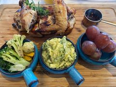 -The Rug Cafe(王府中环店)
