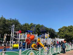 -天河儿童公园