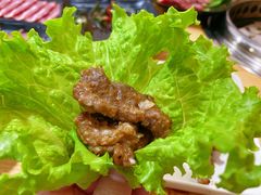 -朝鲜烤肉(安宁庄店)