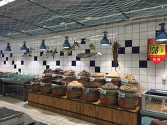 -大润发(合川店)