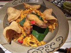 -太食獸泰式茶餐厅(IFS国金中心店)